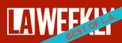 LA Weekly - Best of L.A.